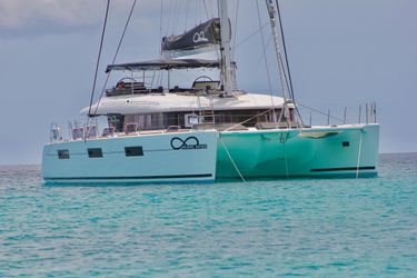 62' Lagoon 2016 Yacht For Sale